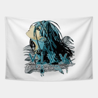 Vivy Fluorite Eyes Song Tapestry