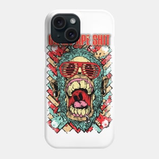 On My APE (Artists, Promoter, Entrepreneur) $ish Phone Case