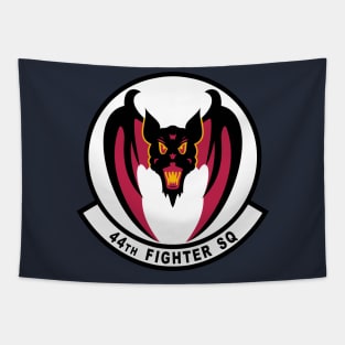 44th Fighter Squadron Tapestry