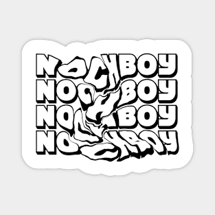 Nochboy Magnet