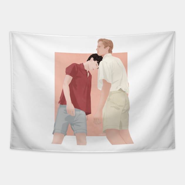 Cmbyn tapestry 2025