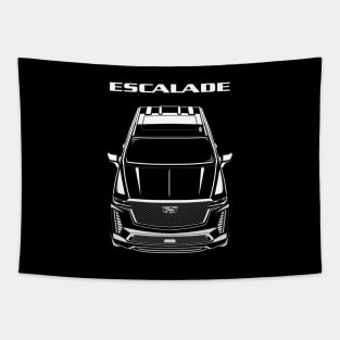 Escalade V 2021-2024 Tapestry