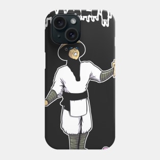 Fatality Phone Case