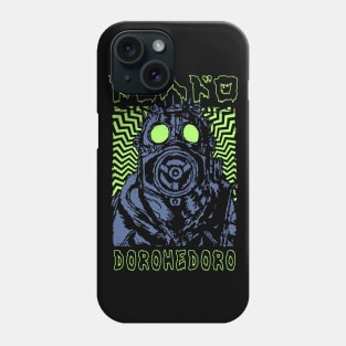 Kaiman - DOROHEDORO - Manga Anime Design VI2 Phone Case