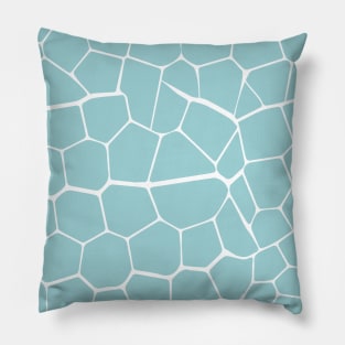 Elephant Pattern Design Pillow