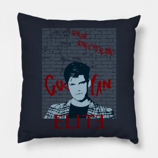 GUZMAN Pillow