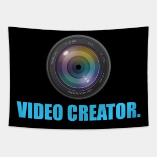 Video Creator Tapestry