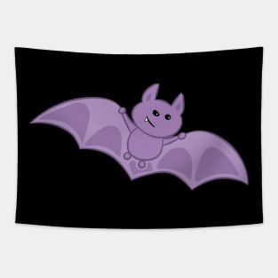 Bat Tapestry