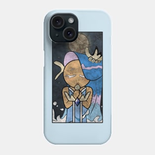 Sea Fairy Cookie Phone Case