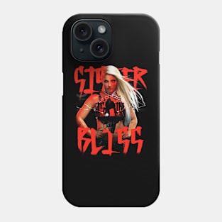 Bliss Devil Phone Case