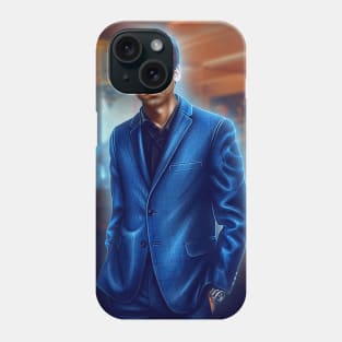 five Phone Case