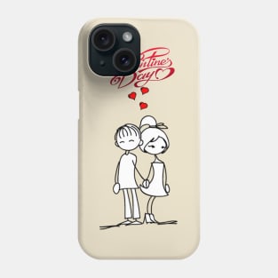 Valentine's Day Phone Case