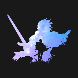 Ky Kiske T-Shirt