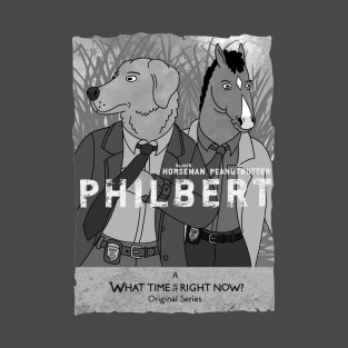 PHILBERT T-Shirt