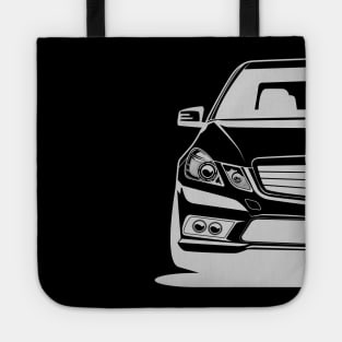 W212 E Class Tote