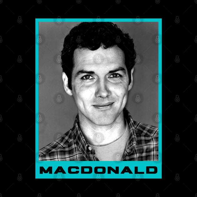 norm macdonald RIP - Norm Macdonald - Phone Case