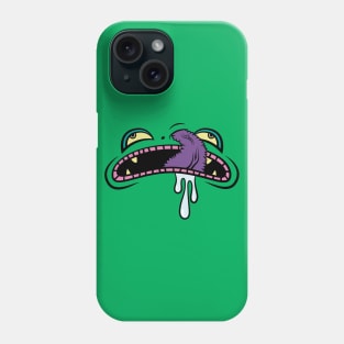 Snot Phone Case