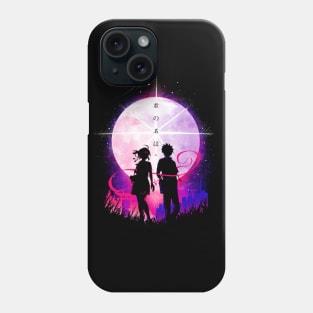 Your Name Phone Case