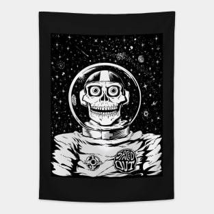 Spaced Out Tapestry