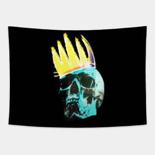 Dethrone The King Tapestry