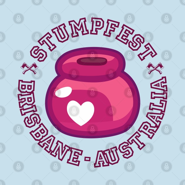 Stumpfest Academy by Fashion Sitejob