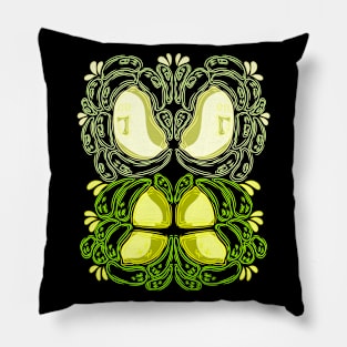 Life Gives You Lemons. Pillow