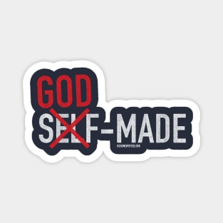 God-Made Magnet