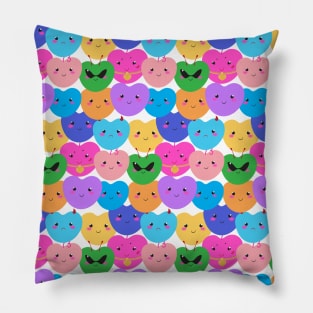 Stray Kids Maxident Case 143 inspired Pipi Squad illustration pattern Pillow