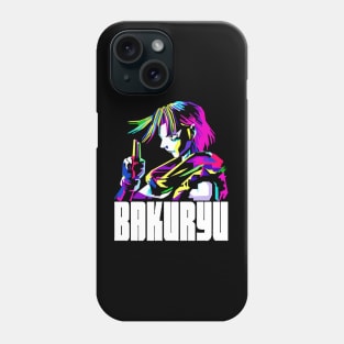 Bloody Roar Legends Phone Case