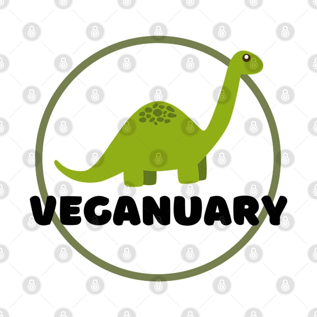 Veganuary by Viaful