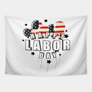 Labor Day Tapestry