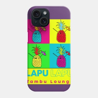 Lapu Lapu Phone Case