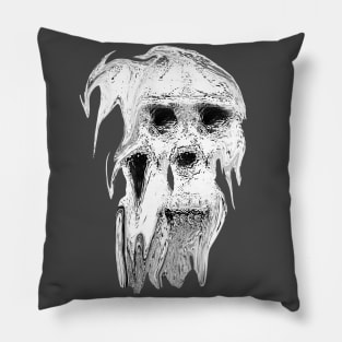 Ape Sku Pillow