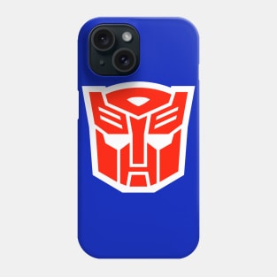 Autobot Classic I Phone Case