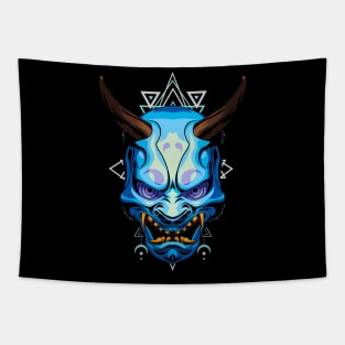 oni shiki fuujin Tapestry