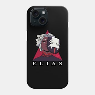 Eli Phone Case