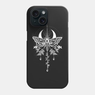 Intuition Phone Case