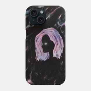 Shining GIRL Phone Case