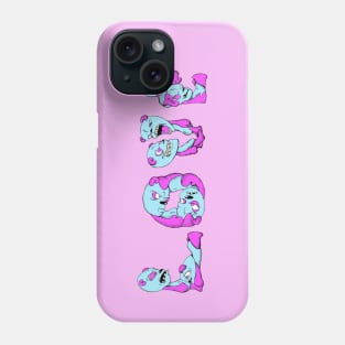 Love bears Phone Case