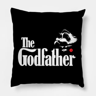 The Godfather Pillow