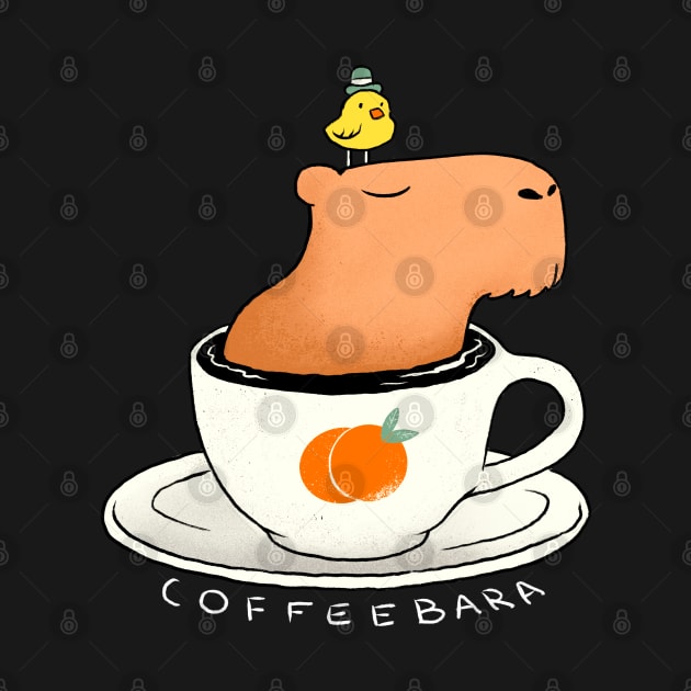 Coffeebara by ppmid