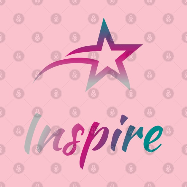 Inspire by Courtney's Creations