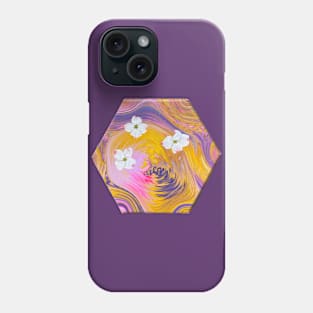 Frühling Phone Case