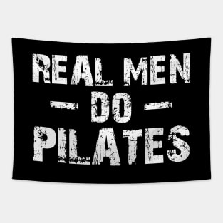 Pilates - Real Do Pilates Tapestry