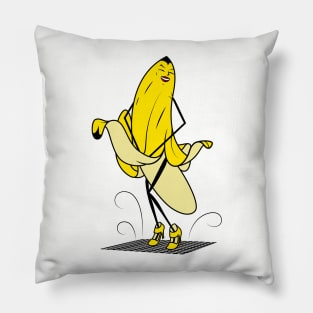 Bananalyn Monroe Pillow