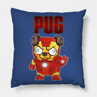 Iron man Pillow