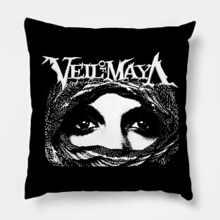 Veil of Maya metal fans Pillow