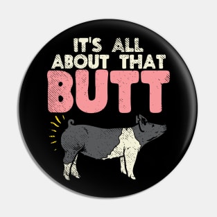 Livestock Pin