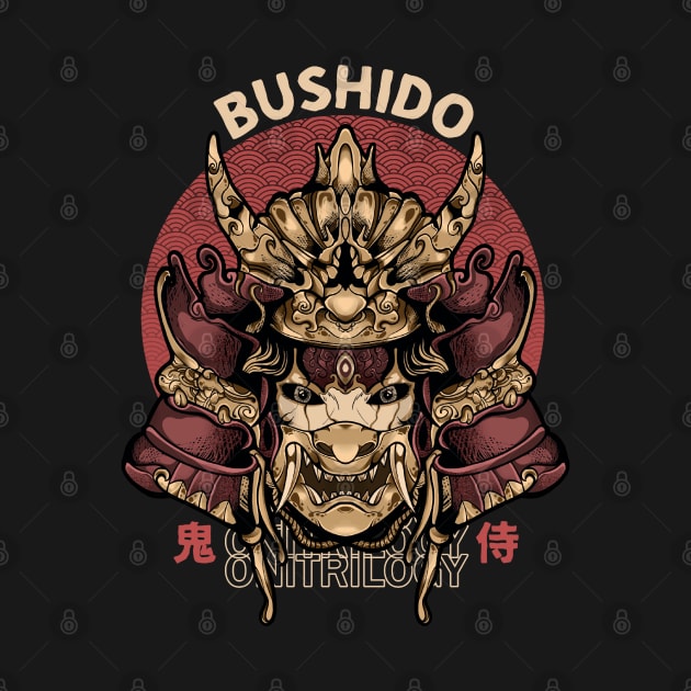 Bushido by Hirolabs