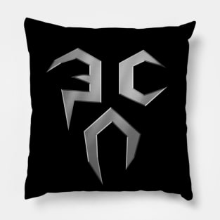 Karn Symbol of Urza (Variant) Pillow